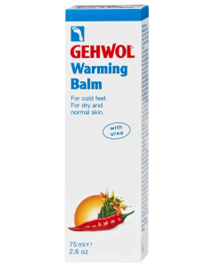 Gehwol Warming Balm 75ml Gehwol Warming Balm 75ml
