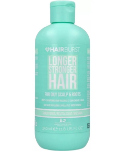 Hairburst Conditioner for Oily Hair 350ml