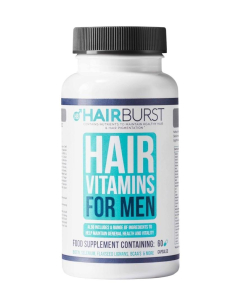 Hairburst For Men Hair Vitamins 1 month supply Hairburst For Men Hair Vitamins 1 month supply