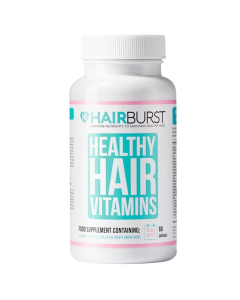 Hairburst Original Hair Vitamins 1 month supply