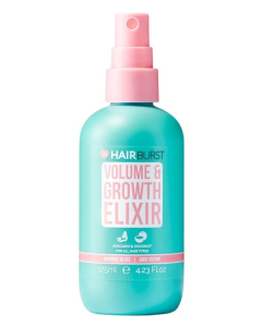 Hairburst Volume & Growth Elixir Spray 125ml