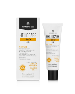 Heliocare 360° AK Fluid Sunscreen SPF100+ 50ml Heliocare 360° AK Fluid Sunscreen SPF100+ 50ml