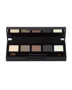 High Definition Eye and Brow Palette Vamp High Definition Eye and Brow Palette Vamp