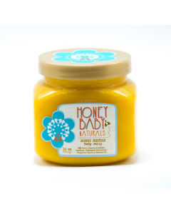 Honey Baby Naturals Honey Nectar Body Jelly 283.5g