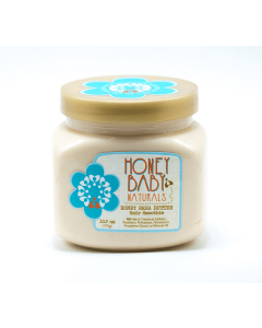 Honey Baby Naturals Honey Shea Butter Hair Smoothie 298g