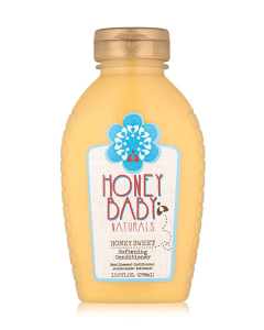 Honey Baby Naturals Honey Sweet Softening Conditioner 298ml