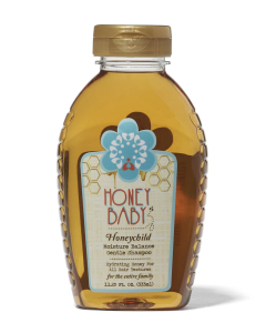Honey Baby Naturals Honeychild Moisture And Scalp Balance Gentle Shampoo 333ml Honey Baby Naturals Honeychild Moisture And Scalp Balance Gentle Shampoo 333ml