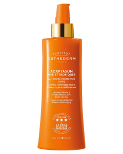 Institut Esthederm Adaptasun Protective Body Lotion Strong Sun 200ml Institut Esthederm Adaptasun Protective Body Lotion Strong Sun 200ml