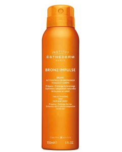 Institut Esthederm Bronz Impulse Face & Body Spray 150ml