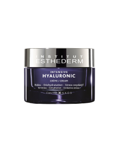 Institut Esthederm Intensive Hyaluronic Cream 50ml