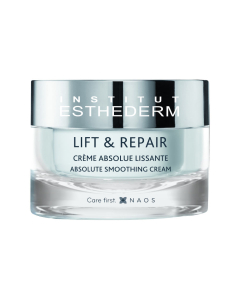 Institut Esthederm Lift & Repair Absolute Smoothing Cream 50ml Institut Esthederm Lift & Repair Absolute Smoothing Cream 50ml