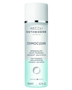 Institut Esthederm Osmoclean High Tolerance Make-Up Remover 125ml Institut Esthederm Osmoclean High Tolerance Make-Up Remover 125ml