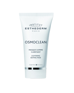 Institut Esthederm Osmoclean Brightening Exfoliating Face Mask 75ml Institut Esthederm Osmoclean Brightening Exfoliating Face Mask 75ml