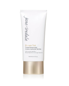 Jane Iredale Dream Tint Tinted Moisturiser SPF 15 50ml