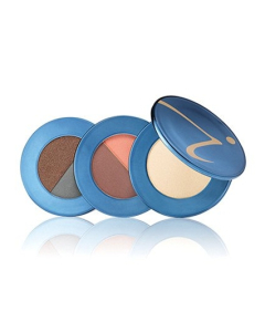 Jane Iredale Eye Steppes Eyeshadow Kit