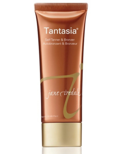 Jane Iredale Tantasia® Self Tanner & Bronzer 124ml
