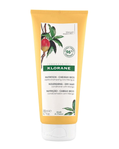 Klorane Conditioner with Mango Butter 200ml Klorane Conditioner with Mango Butter 200ml