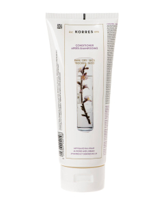 Korres Almond & Linseed Conditioner 200ml