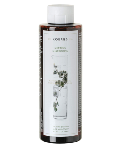 Korres Aloe and Dittany Shampoo 250ml