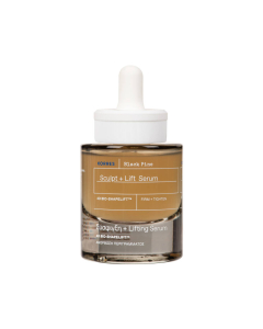 Korres Black Pine 4D Bio-Shapelift™ Sculpt and Lift Serum 30ml