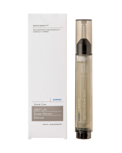 Korres Black Pine Eye-Lift Super Eye Serum 15ml