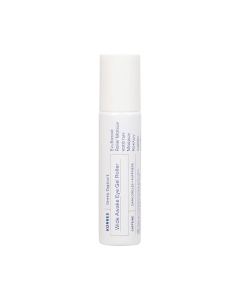 Korres Greek Yoghurt Coffee Awakening Eye Serum 15ml
