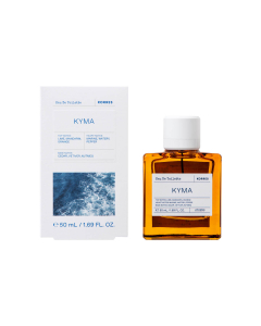 Korres Kyma Eau De Toilette 50ml
