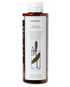 Коrres Laurel & Echinacea Shampoo 250ml