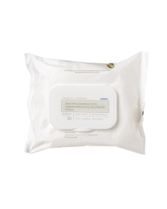 Korres Olympus Tea Deep Detox Biodegradable Cleansing Cloths 30 pcs Korres Olympus Tea Deep Detox Biodegradable Cleansing Cloths 30 pcs
