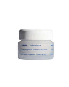 Korres Greek Yoghurt Nourishing Probiotic Gel-Cream 40ml