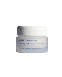 Korres Smart Yoghurt™ Probiotic Intense Cream 40ml
