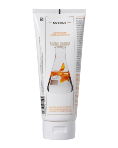 Korres Sunflower & Mountain Tea Conditioner 200ml