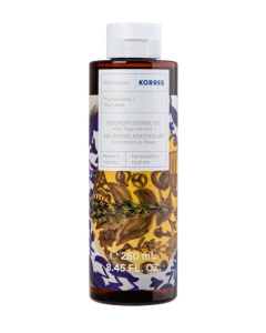 Korres Thyme Honey Shower Gel 250ml