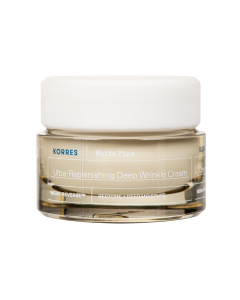 Korres White Pine Ultra-Replenishing Deep Wrinkle Cream 40ml
