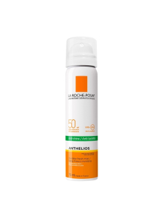 La Roche-Posay Anthelios Anti-Shine Mist SPF50+ 75ml La Roche-Posay Anthelios Anti-Shine Mist SPF50+ 75ml