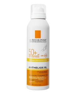 La Roche-Posay Anthelios Ultralight Body Mist SPF50+ 200ml La Roche-Posay Anthelios Ultralight Body Mist SPF50+ 200ml