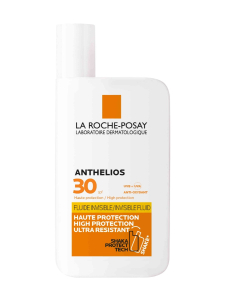 La Roche-Posay Anthelios Ultra-Light Invisible Fluid SPF30 50ml La Roche-Posay Anthelios Ultra-Light Invisible Fluid SPF30 50ml