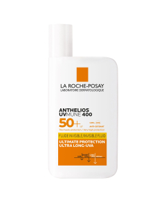 La Roche-Posay Anthelios UVMUNE 400 Invisible Fluid SPF50+ 50ml La Roche-Posay Anthelios UVMUNE 400 Invisible Fluid SPF50+ 50ml