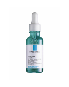 La Roche-Posay Effaclar Ultra Concentrated Serum 30ml La Roche-Posay Effaclar Ultra Concentrated Serum 30ml