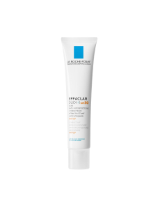 La Roche-Posay Effaclar Duo+ Anti Blemish Moisturiser SPF30 40ml La Roche-Posay Effaclar Duo+ Anti Blemish Moisturiser SPF30 40ml
