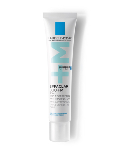 La Roche-Posay Effaclar Duo+M Anti Blemish Moisturiser 40ml La Roche-Posay Effaclar Duo+M Anti Blemish Moisturiser 40ml