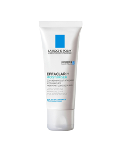 La Roche-Posay Effaclar H Moisturising Cream 40ml La Roche-Posay Effaclar H Moisturising Cream 40ml