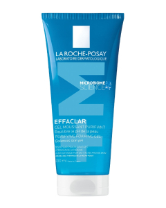 La Roche-Posay Effaclar Gel Cleanser 200ml