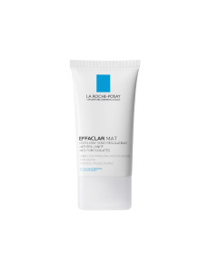 La Roche-Posay Effaclar MAT Mattifying Moisturiser 40ml