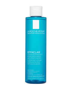 La Roche-Posay Effaclar Clarifying Toner 200ml La Roche-Posay Effaclar Clarifying Toner 200ml