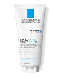 La Roche-Posay Lipikar Baume AP+ M 200ml La Roche-Posay Lipikar Baume AP+ M 200ml