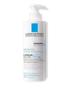 La Roche-Posay Lipikar Baume AP+ M 400ml La Roche-Posay Lipikar Baume AP+ M 400ml
