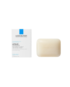 La Roche-Posay Lipikar Cleansing Bar 150g La Roche-Posay Lipikar Cleansing Bar 150g
