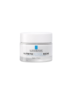 La Roche-Posay Nutritic Intense Rich 50ml La Roche-Posay Nutritic Intense Rich 50ml