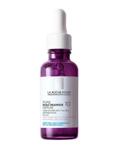 La Roche-Posay Pure Niacinamide 10 Serum 30ml La Roche-Posay Pure Niacinamide 10 Serum 30ml